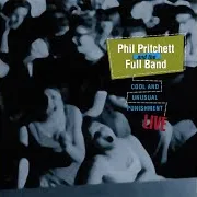 Phil Pritchett